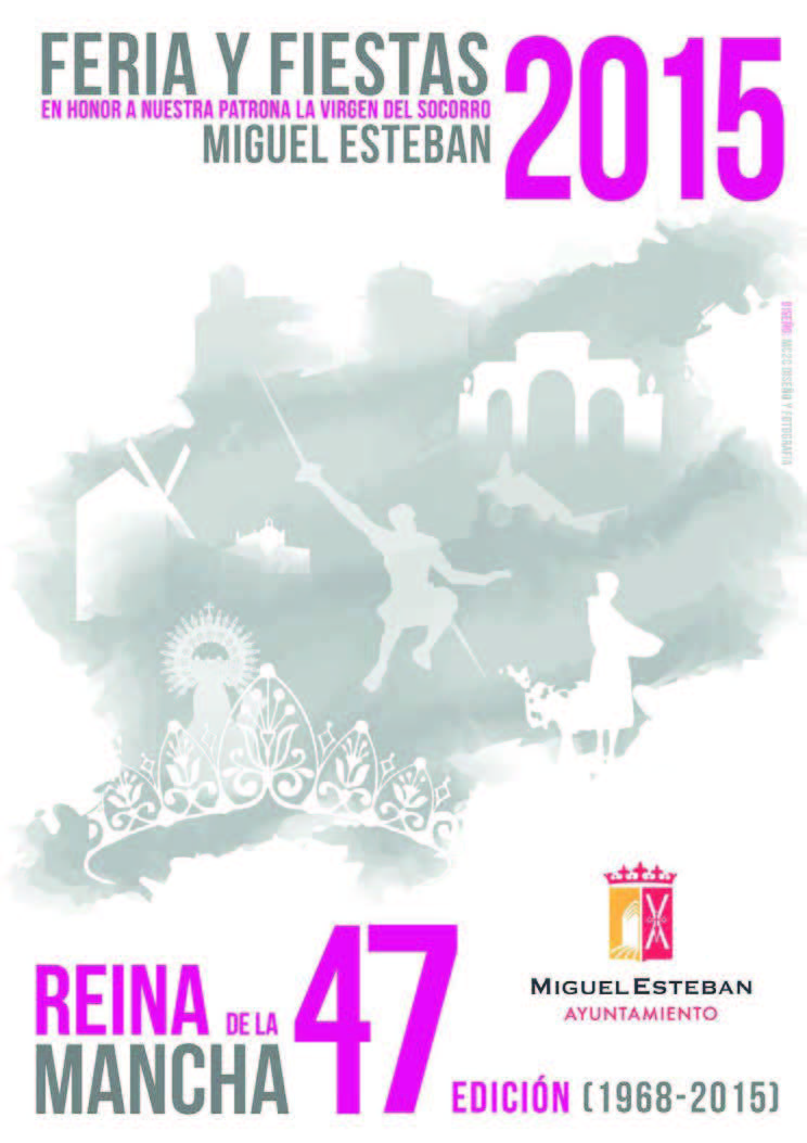 Fiestas patronales en honor de Nuestra Señora del Socorro  